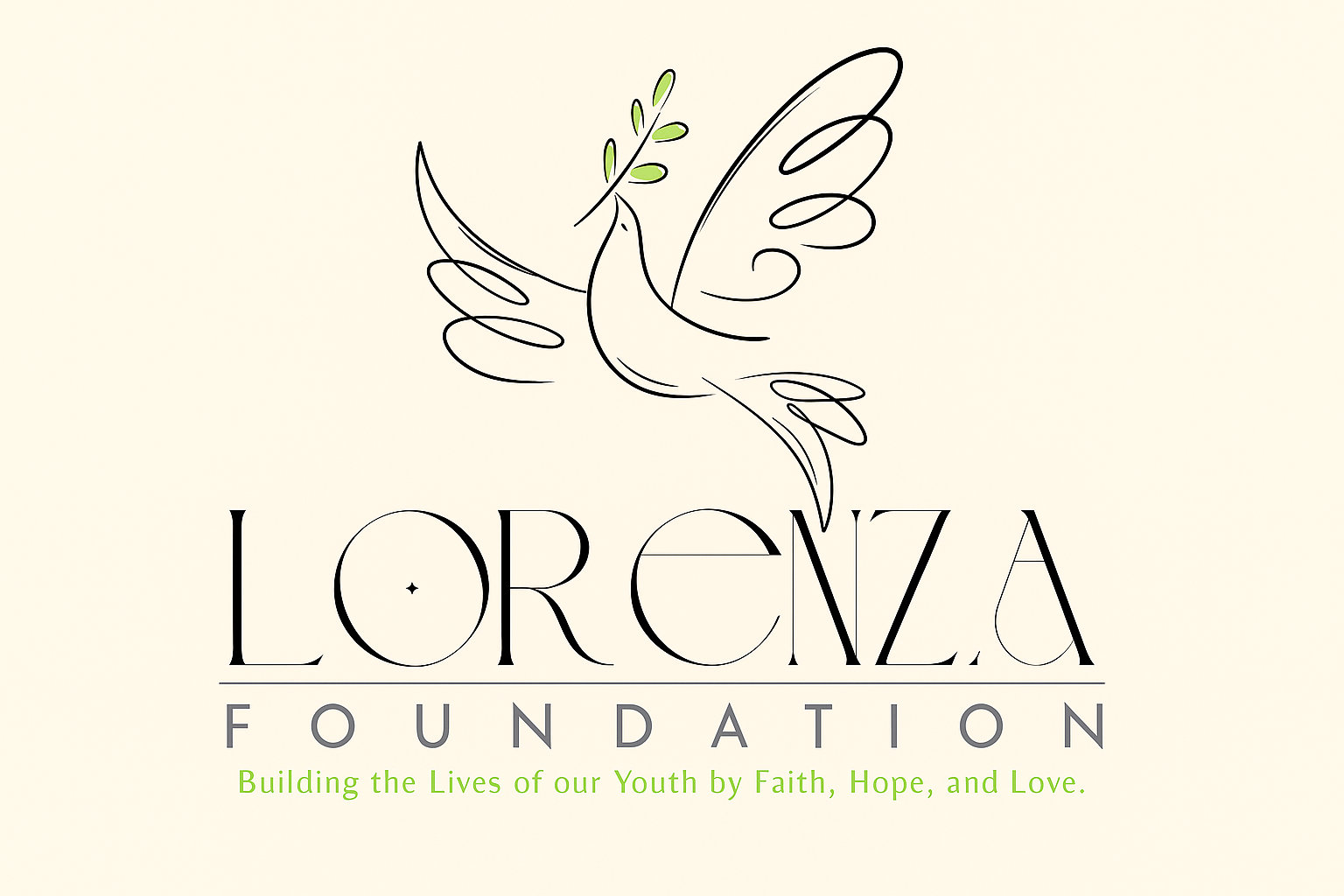 lorenzafoundation.com